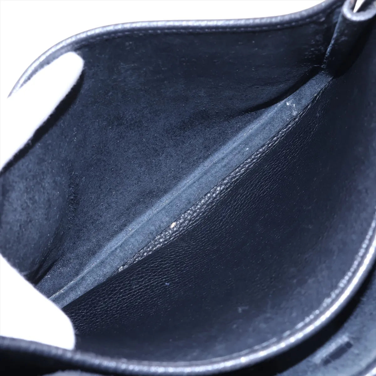 Hermes Evelyne 2 29 PM Taurillon Clemence Black