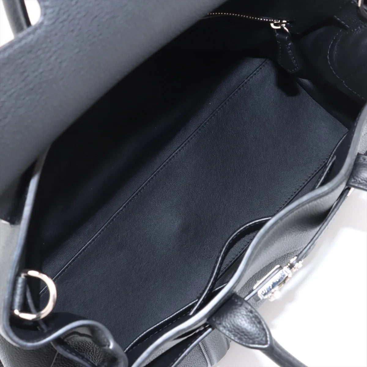 Louis Vuitton Georges Tote MM Black