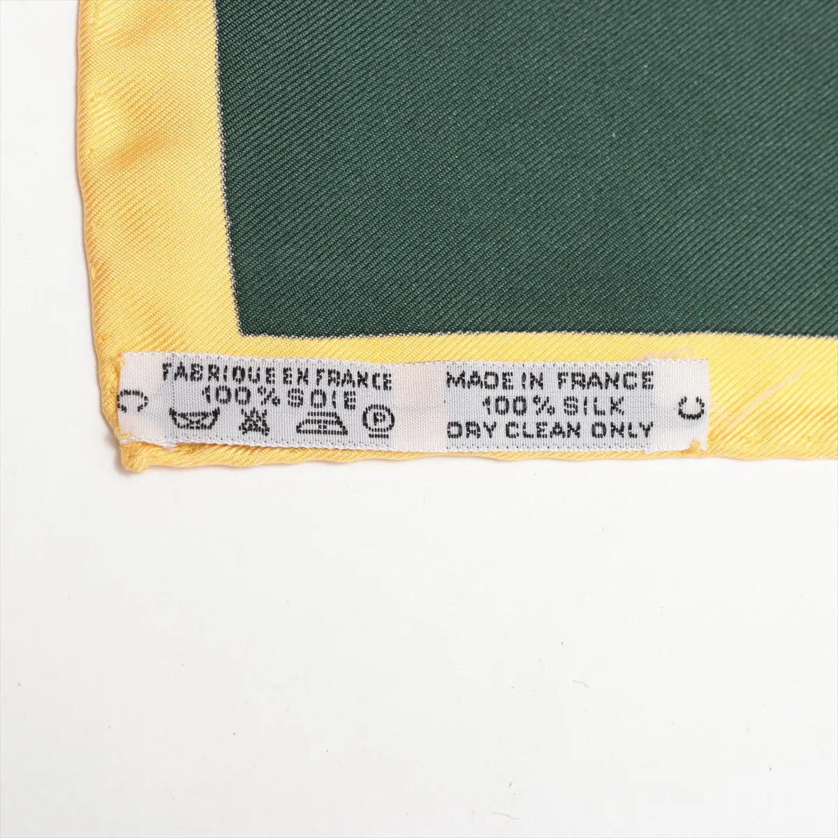 Hermès Carré 90 Les Armes de Paris Coat of arms of Paris Scarf Silk