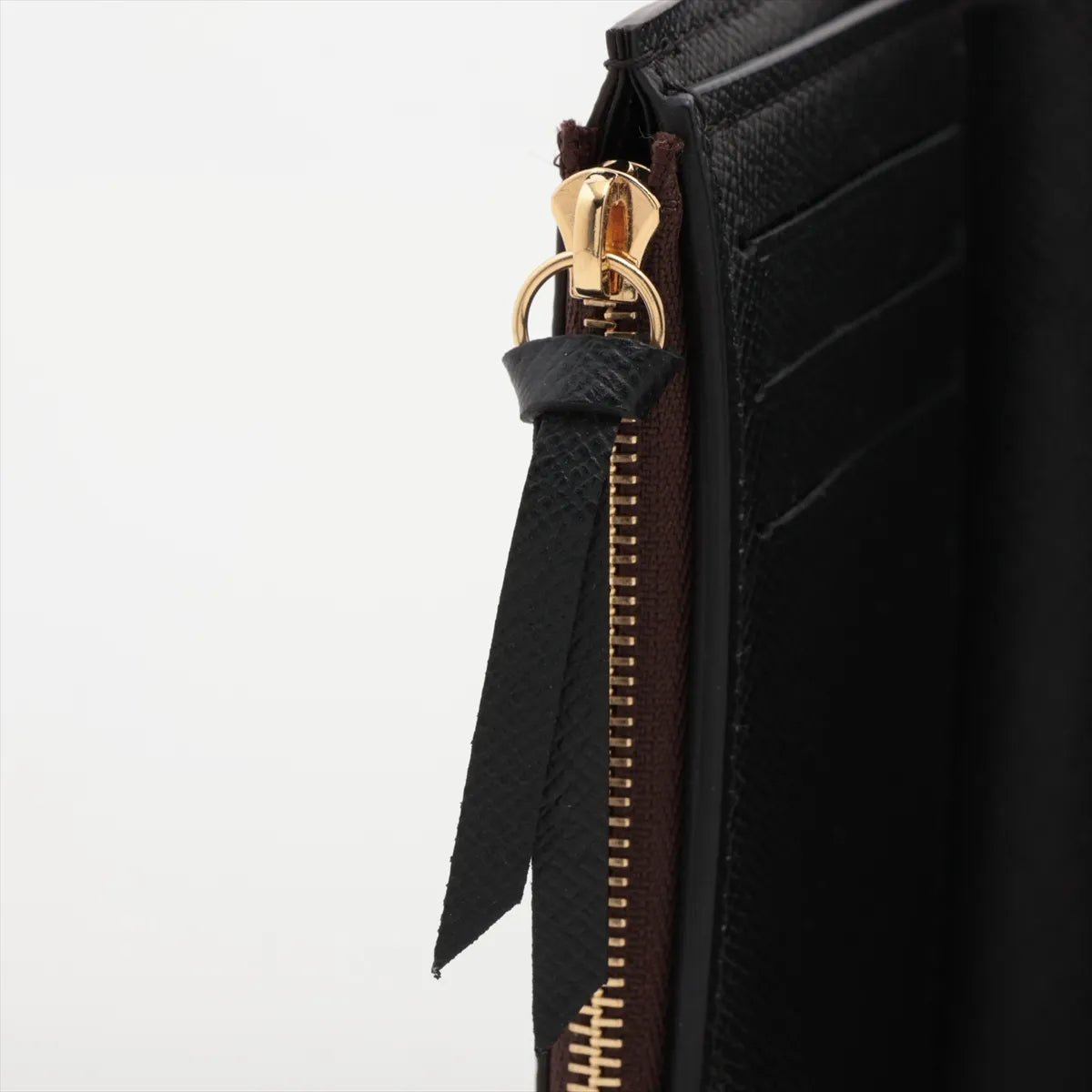 Louis Vuitton Monogram Reverse Victorine Wallet