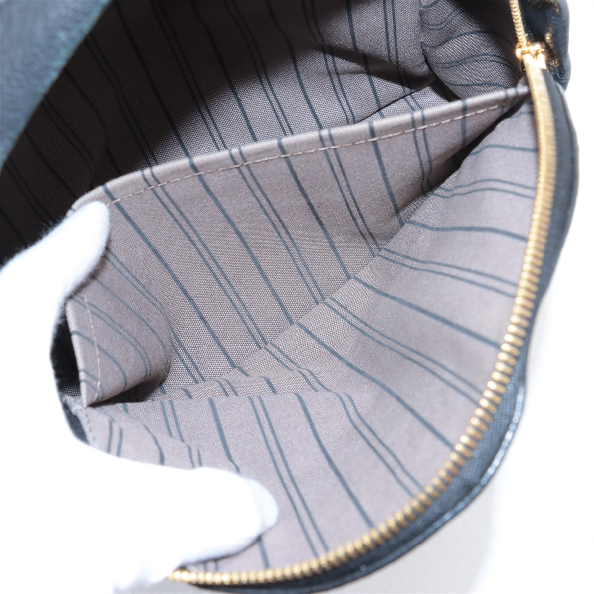 Louis Vuitton Monogram Empreinte Sorbonne Backpack