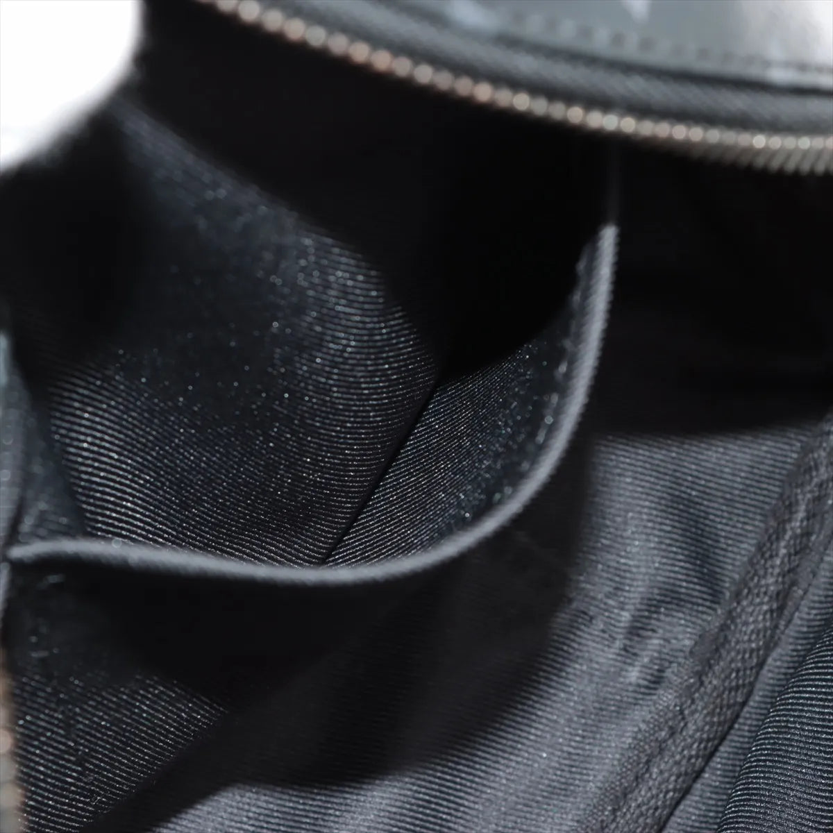 Louis Vuitton Monogram Eclipse Explorer Pouch