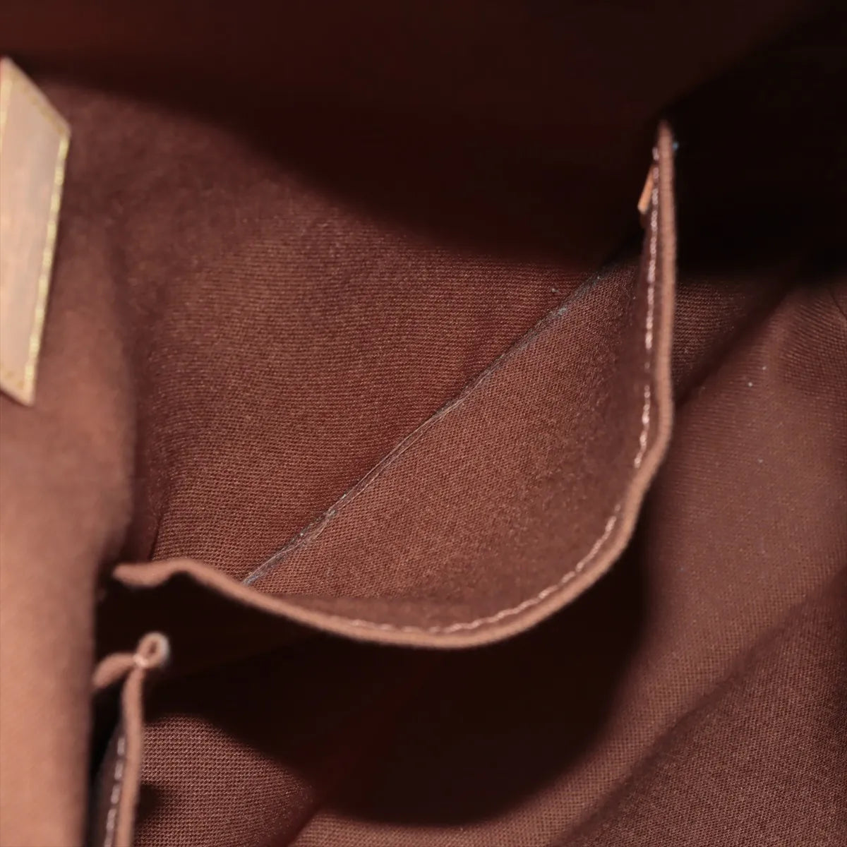 Louis Vuitton Monogram Odeon MM