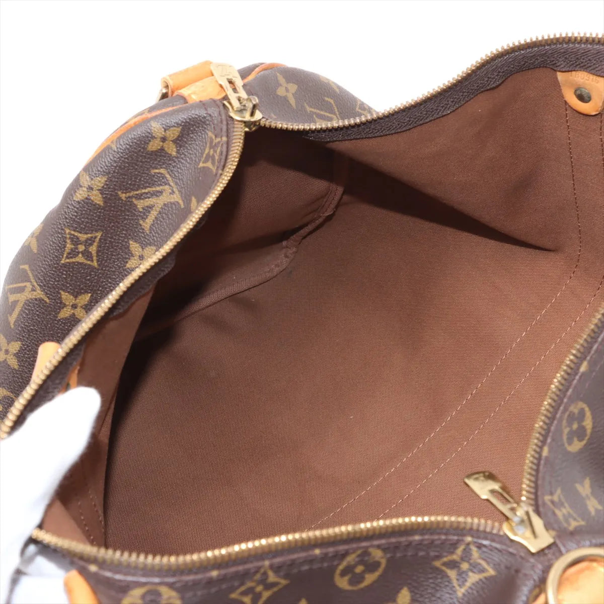 Louis Vuitton Monogram Keepall 45
