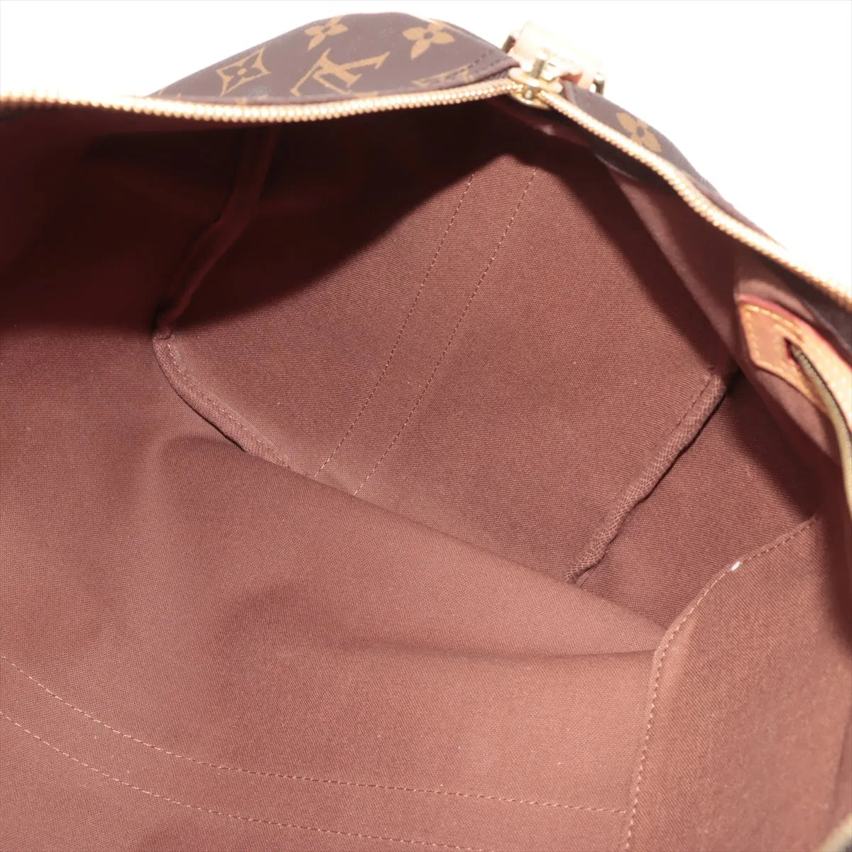Louis Vuitton Monogram Keepall 45