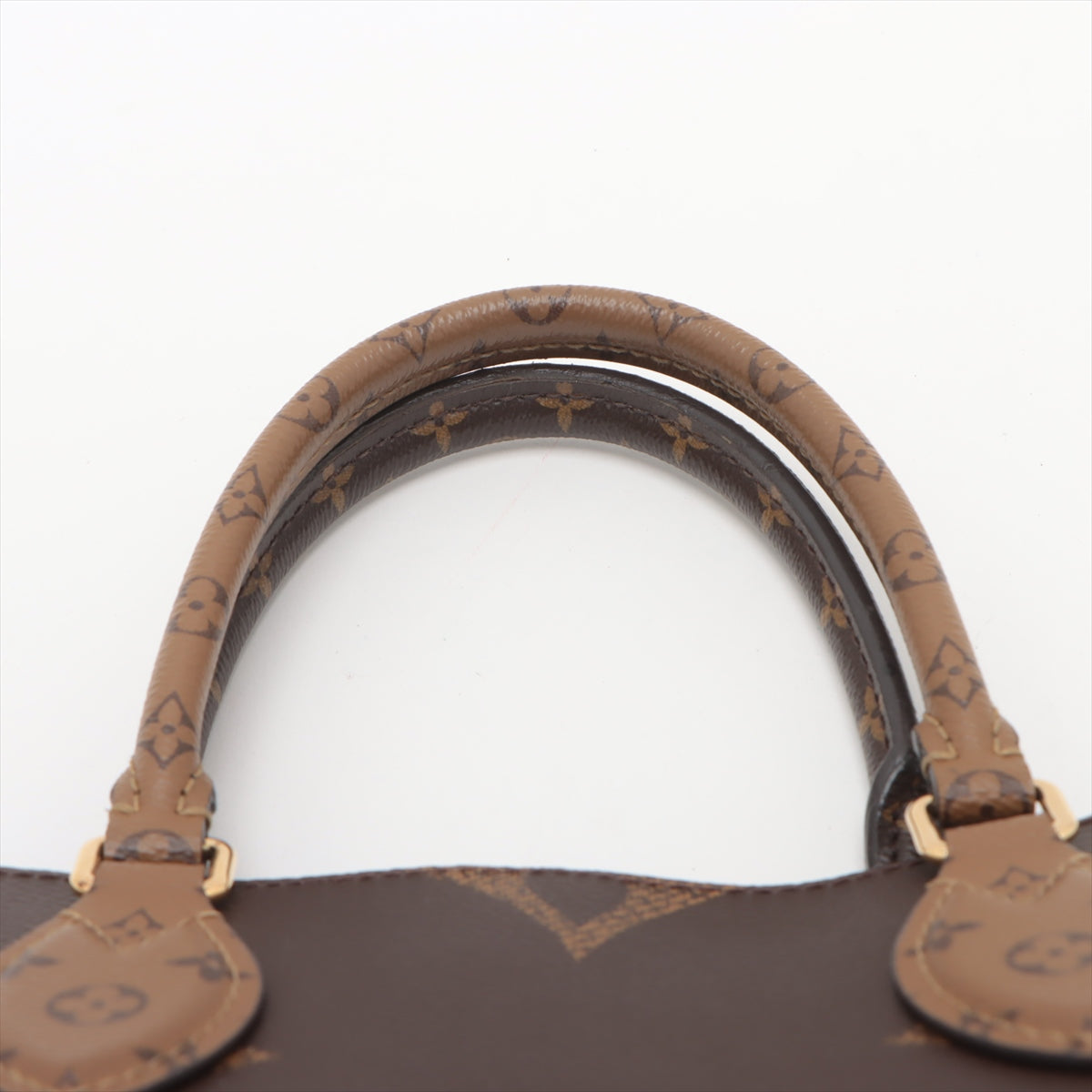 Louis Vuitton Monogram Giant Reverse On the Go MM * PREORDER *