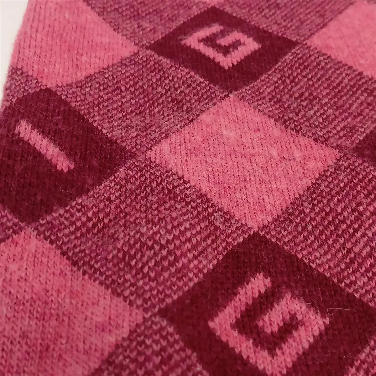 Gucci Wool Cardigan Pink — product photo 8