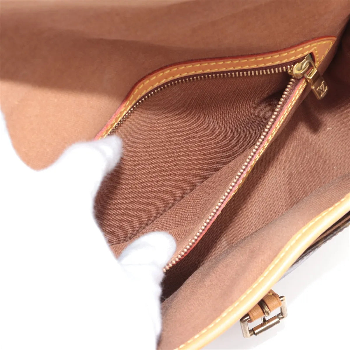 Louis Vuitton Monogram Sologne