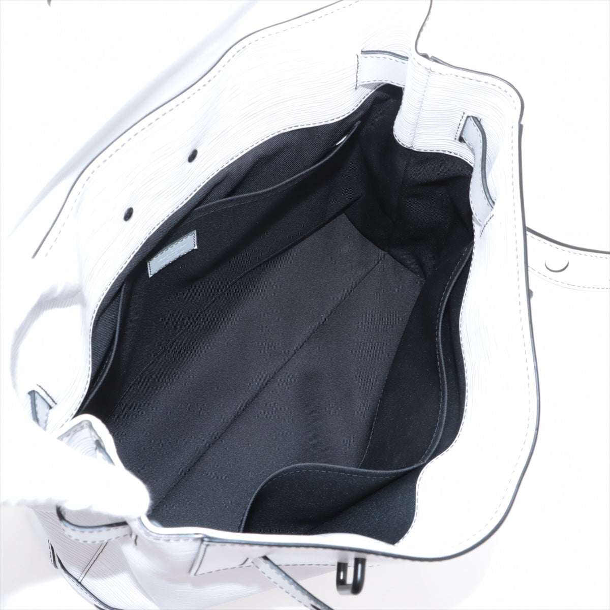 Louis Vuitton Epi Steamer PM White * PREORDER *