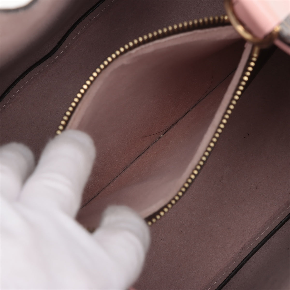 Louis Vuitton Monogram NéoNoé Rose Ballerine * PREORDER *