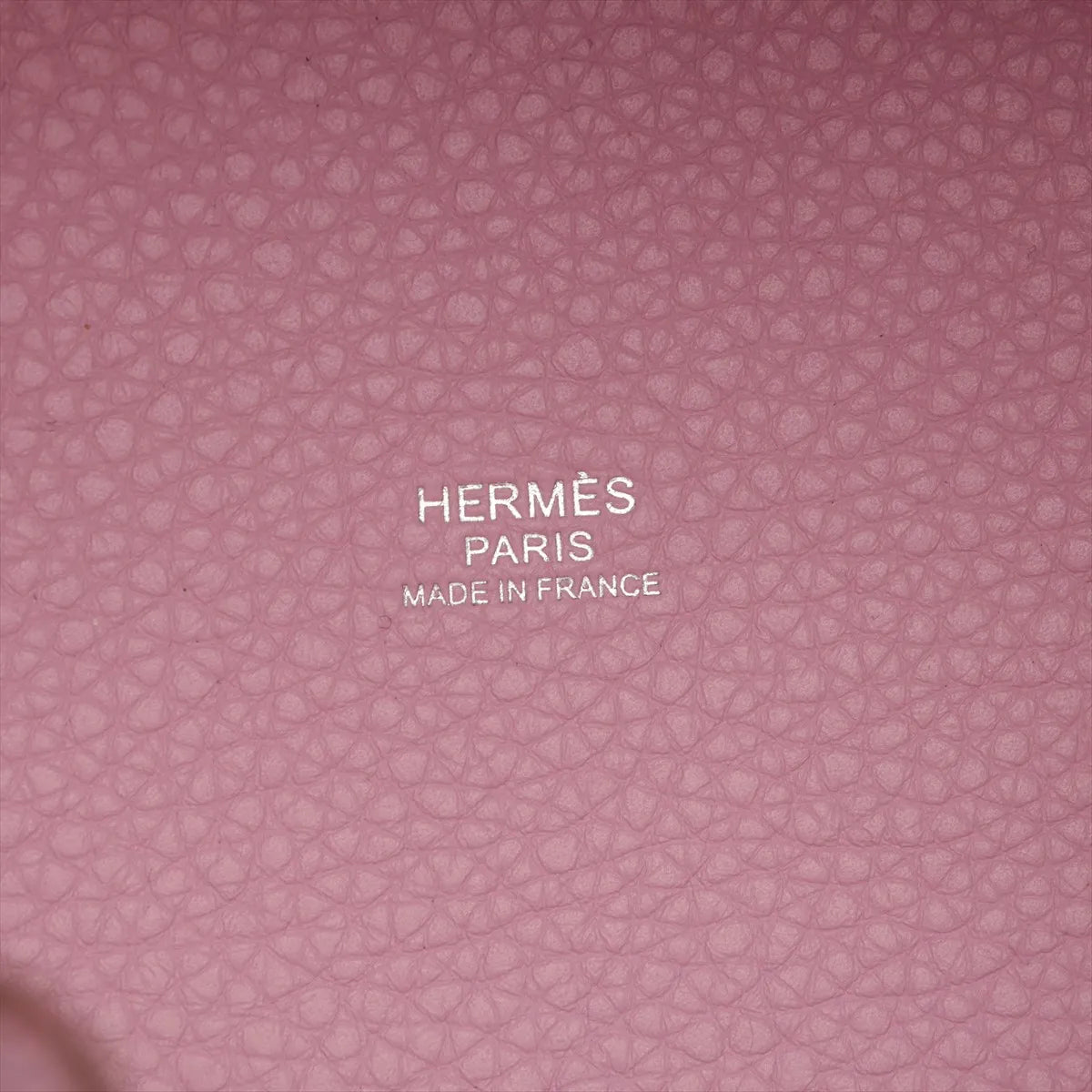 Hermès Picotin Lock 18 PM Taurillon Clemence Pale Mauve * PREORDER *
