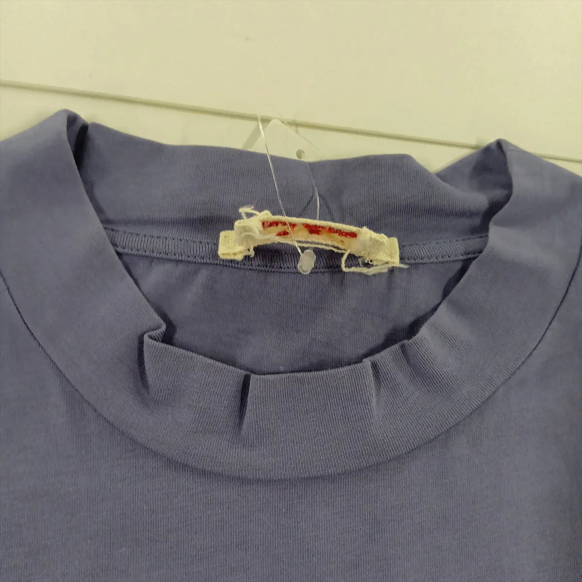 Marni Cotton T-shirt Purple