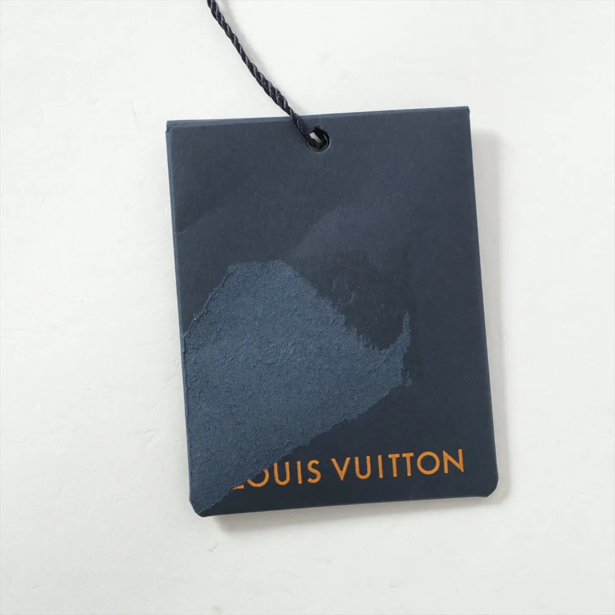 Louis Vuitton Acetate × Rayon Skirt Black — product photo 8