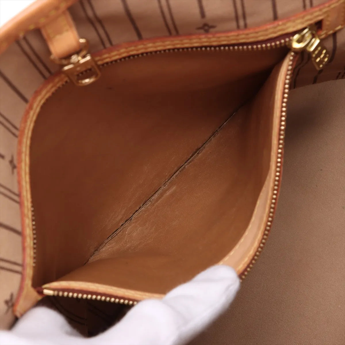 Louis Vuitton Monogram Neverfull MM
