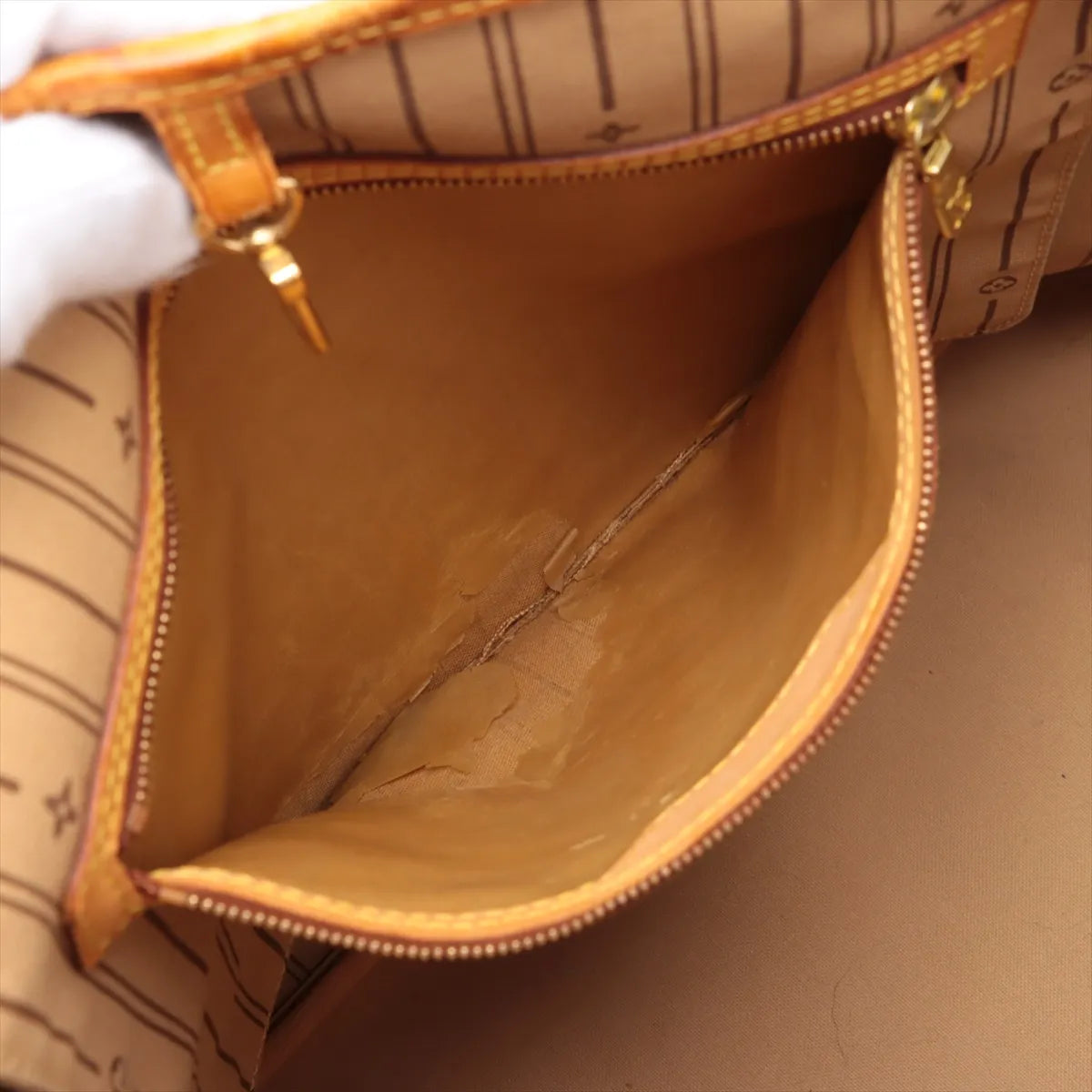 Louis Vuitton Monogram Neverfull GM