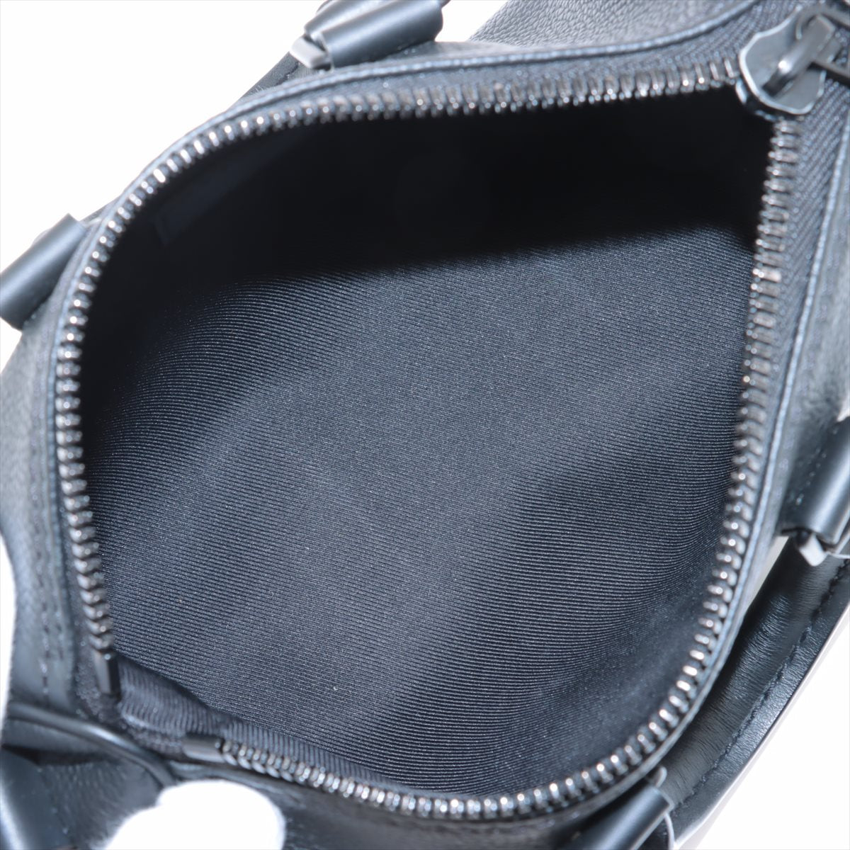 Louis Vuitton LV Aerogram City Keepall XS Black * PREORDER *