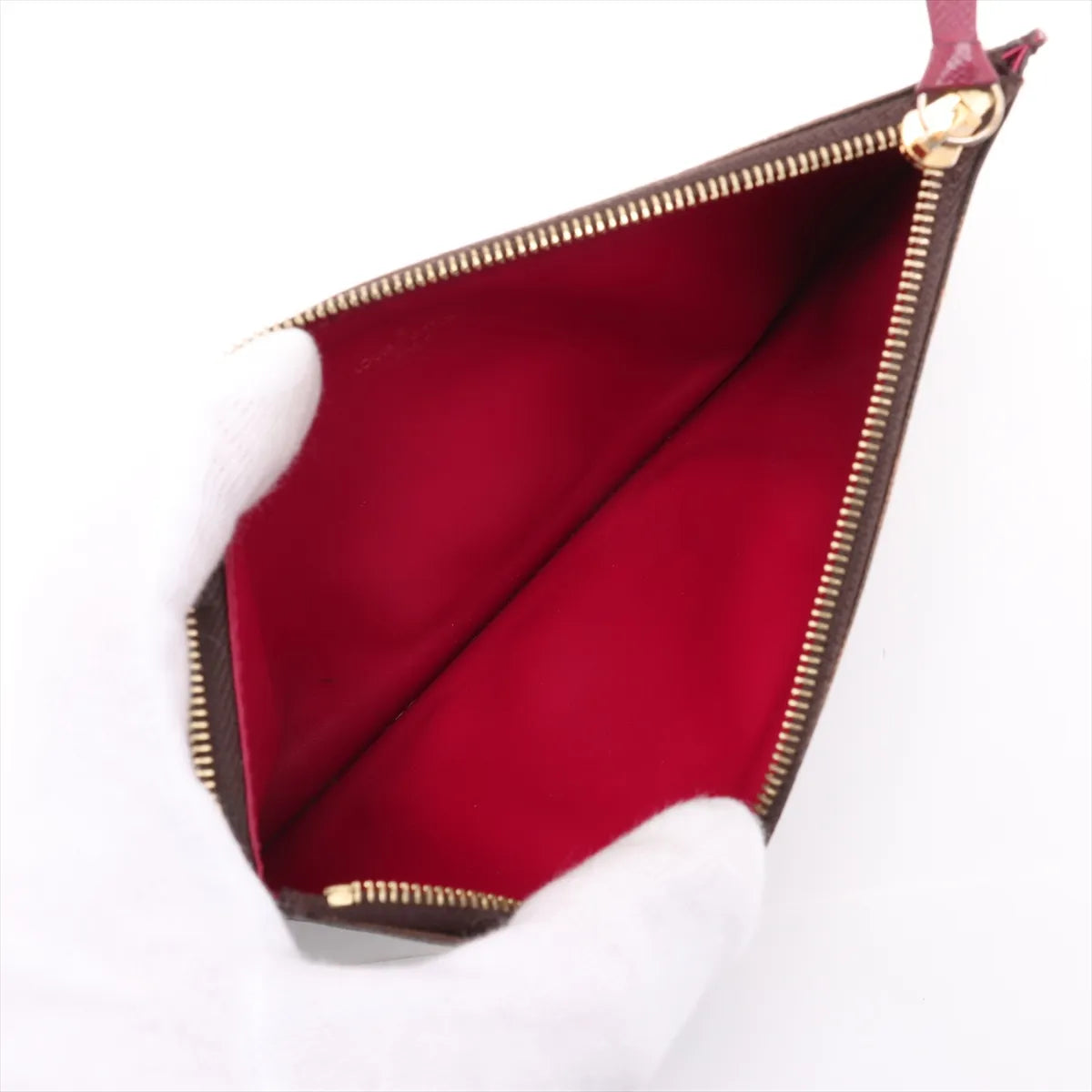 Louis Vuitton Monogram Pochette Félicie