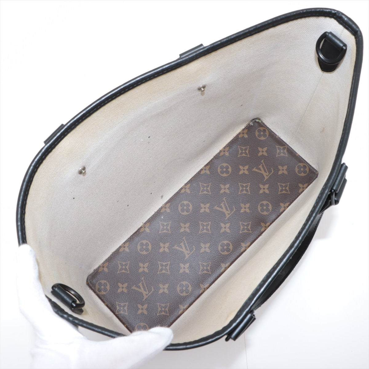 Louis Vuitton Monogram Macassar Weekend Tote Bag GM * PREORDER *