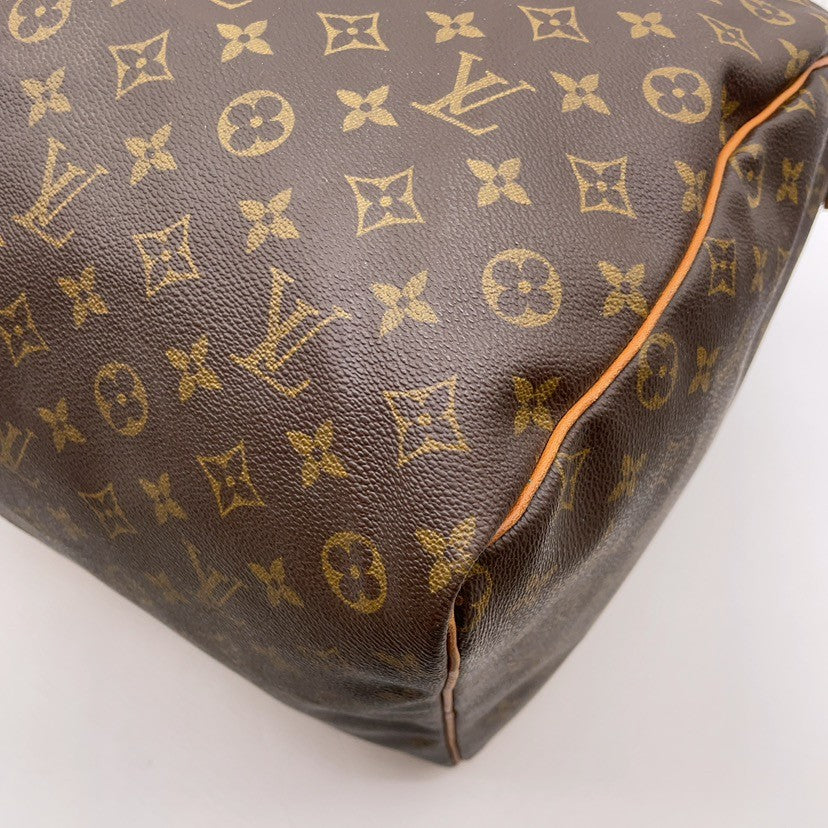 Louis Vuitton Monogram Keepall 60