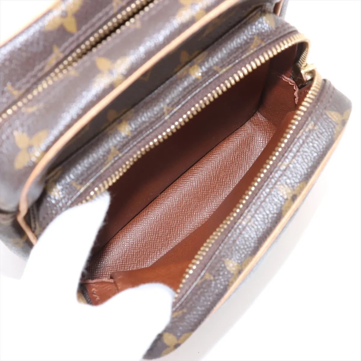 Louis Vuitton Monogram Amazone