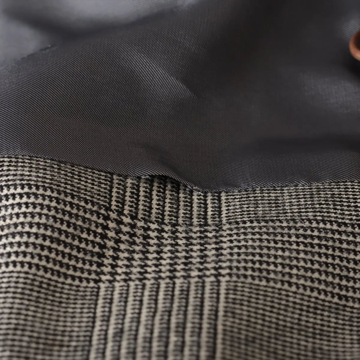 Christian Dior Monsieur Wool Blouson Gray — product photo 8
