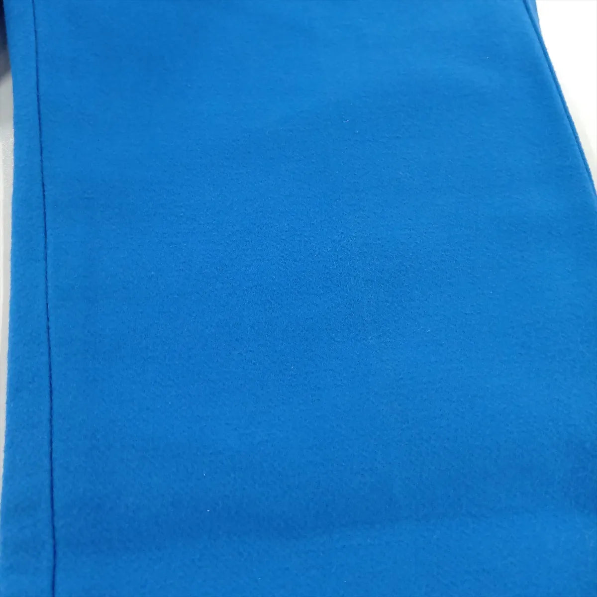 Bottega Veneta Cotton Silk Pants Blue — product photo 8