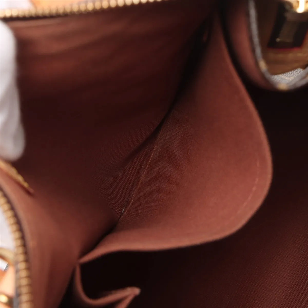 Louis Vuitton Monogram Popincourt Haut Tote Bag