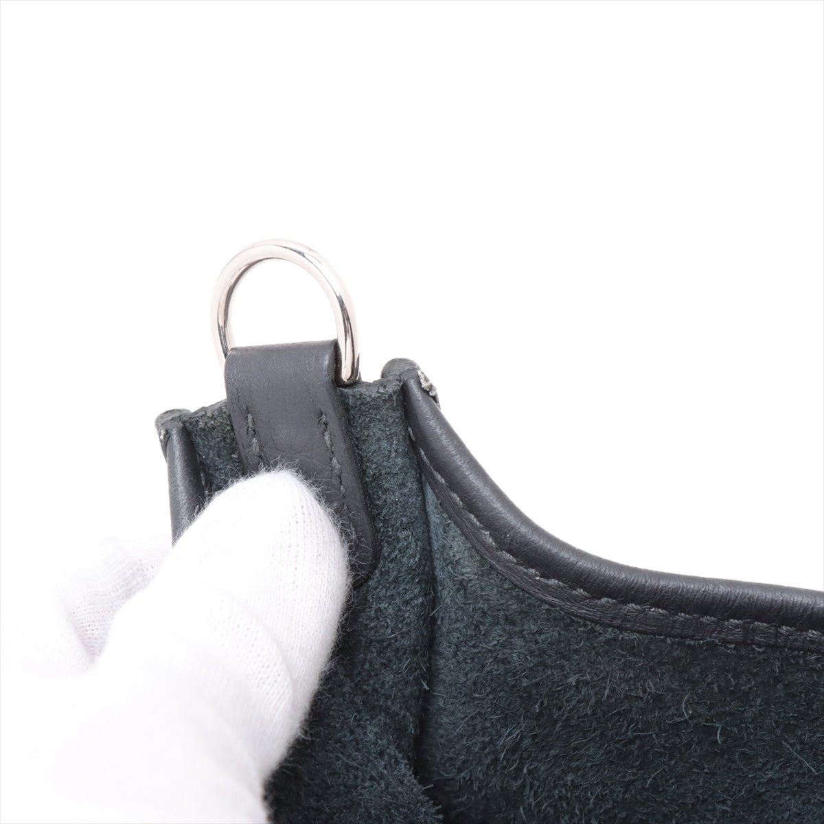Hermès Evelyne 16 TPM Amazone Taurillon Clemence Black * PREORDER *