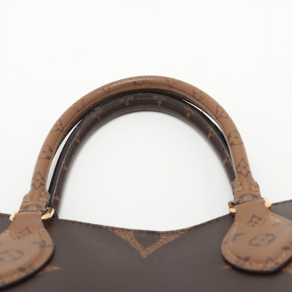 Louis Vuitton Monogram Giant Reverse On the Go MM * PREORDER *