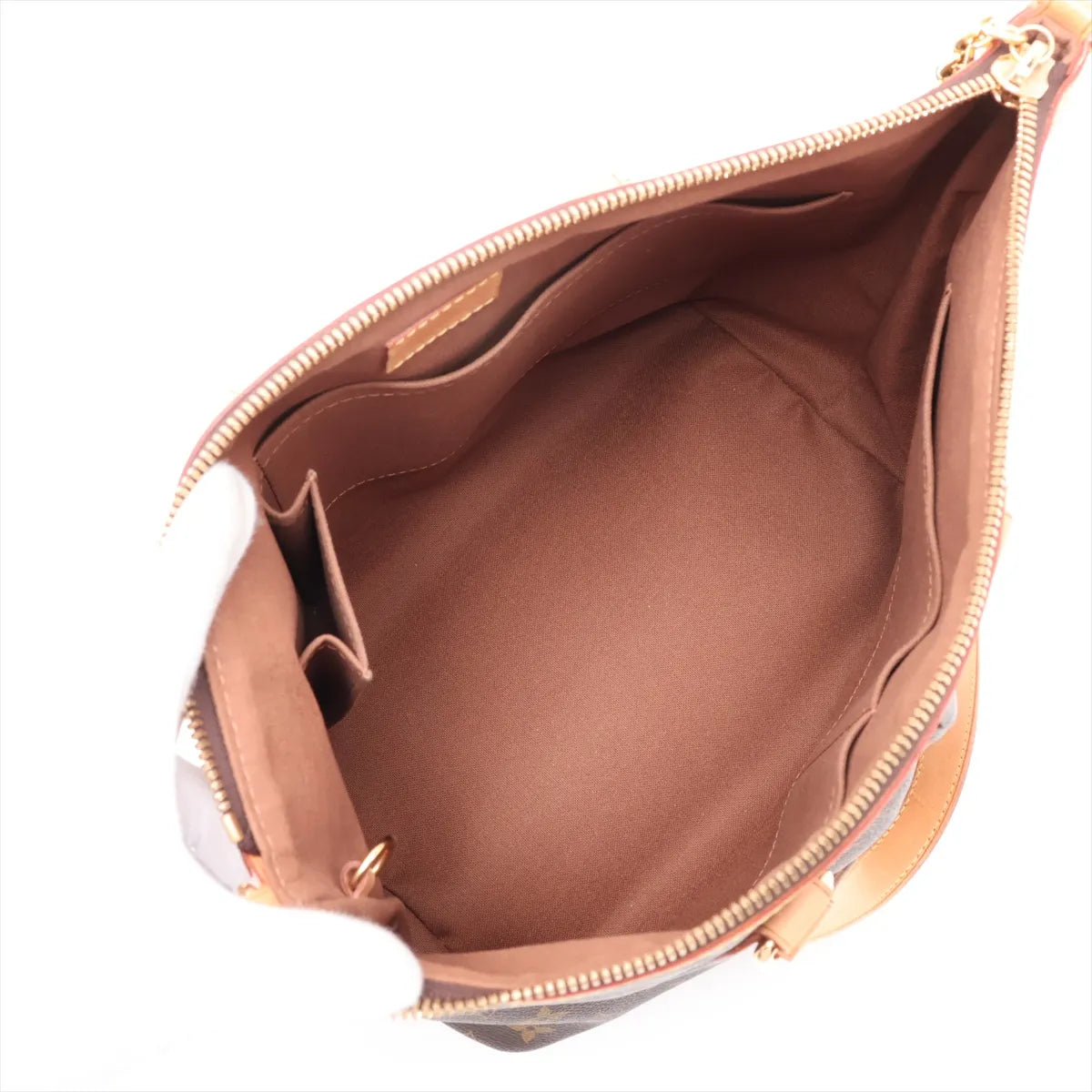 Louis Vuitton Monogram Palermo PM