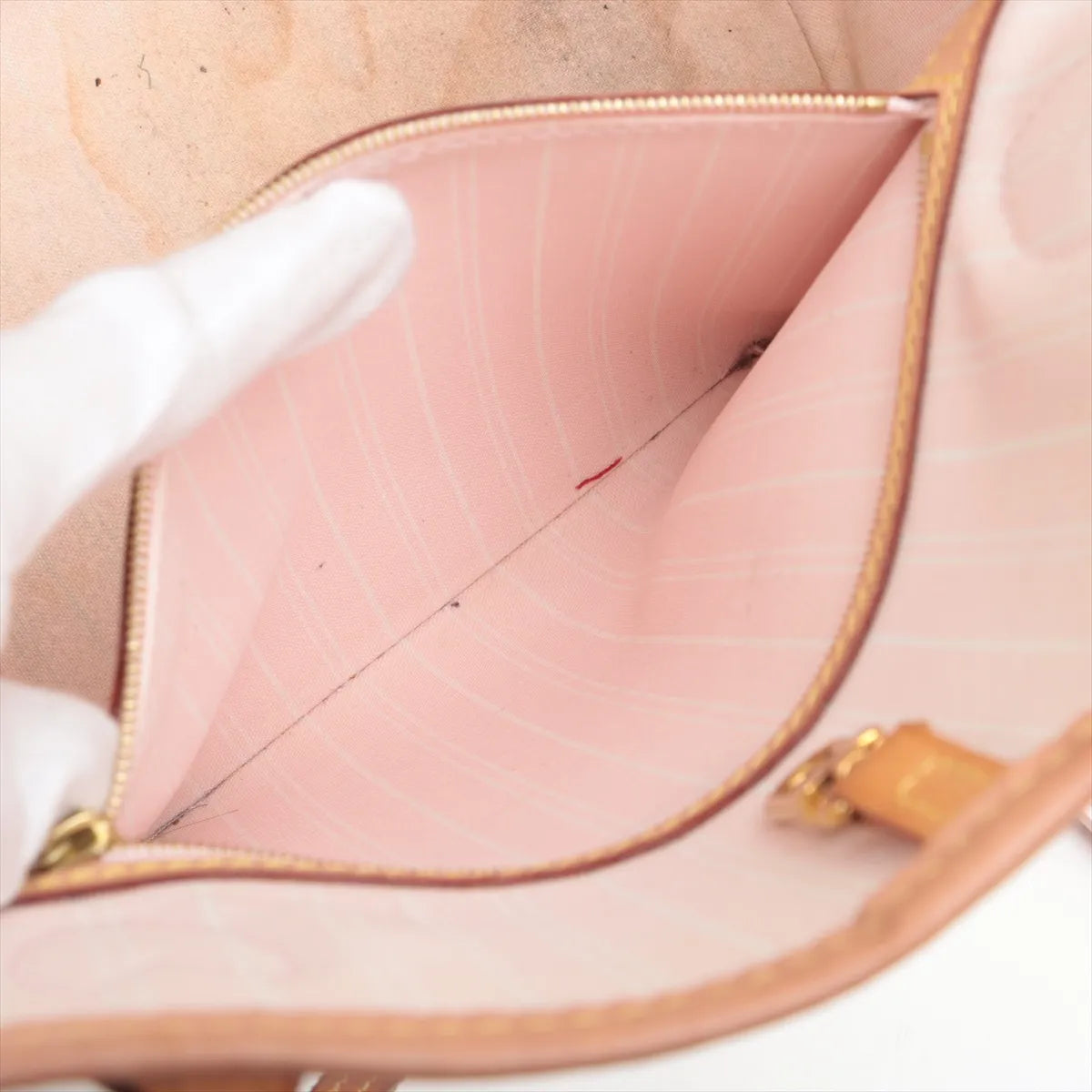 Louis Vuitton Summer By The Pool Monogram Giant Neverfull MM