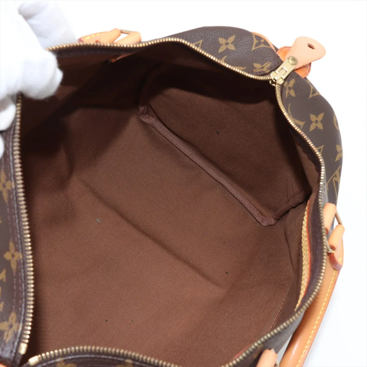 Louis Vuitton Monogram Speedy 40