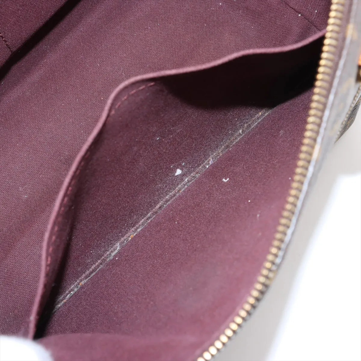 Louis Vuitton Monogram Iéna PM