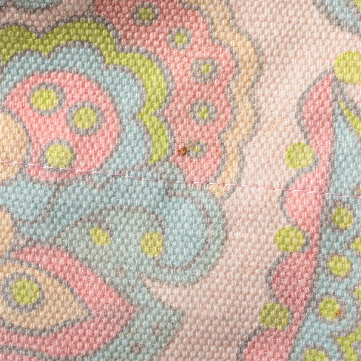 Gucci Multicolor Cotton Linen Shorts