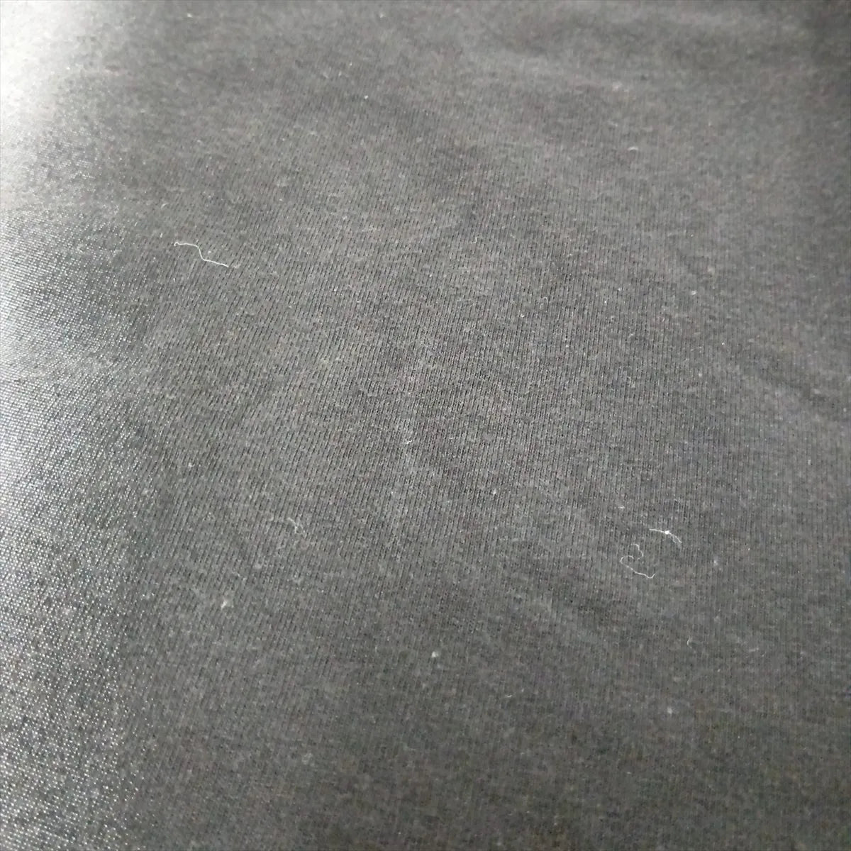 Christian Dior Cotton Linen T-shirt Black — product photo 8