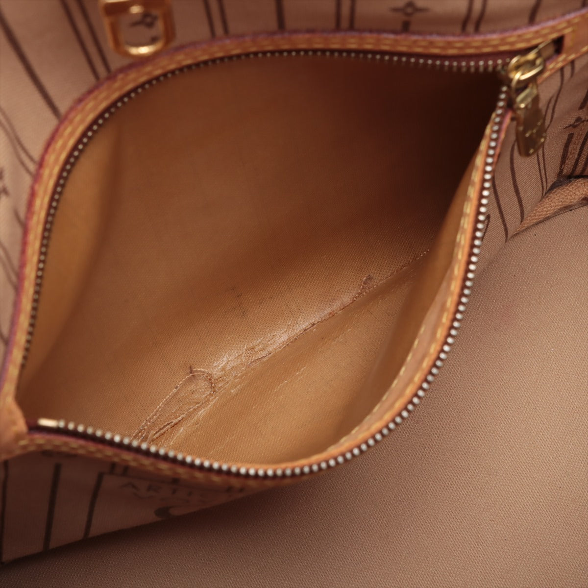 Louis Vuitton Monogram Neverfull PM