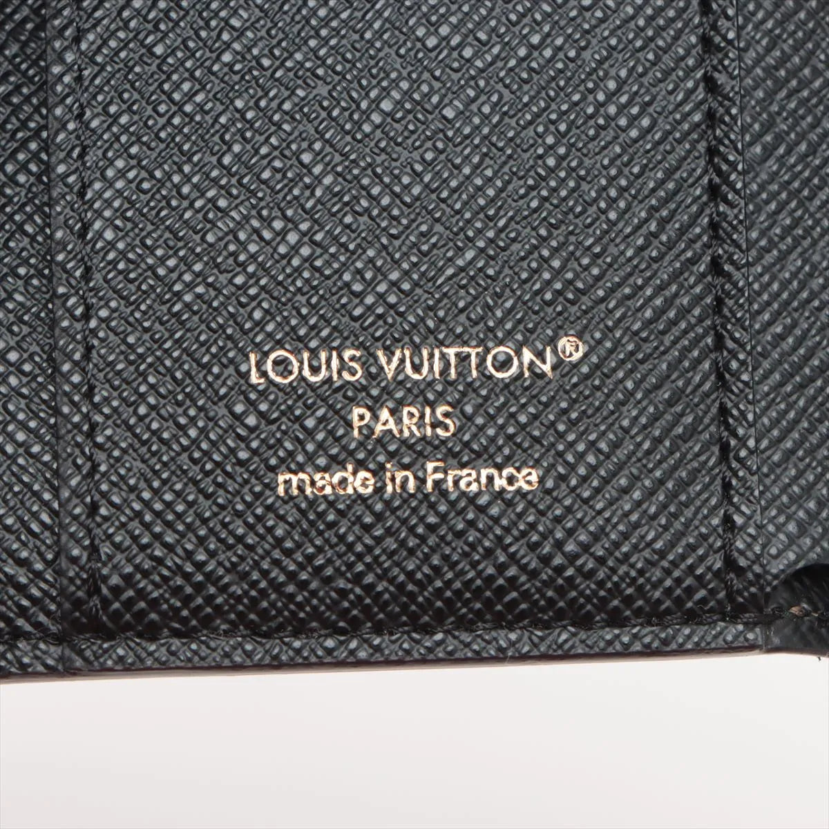 Louis Vuitton Monogram Reverse Victorine Wallet