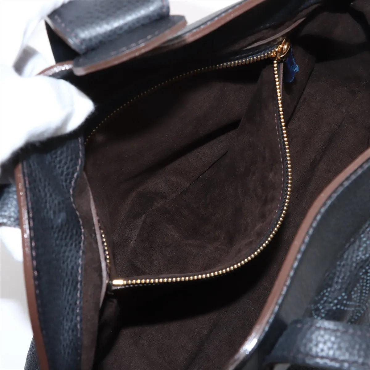 Louis Vuitton Monogram Mahina Cirrus PM Black
