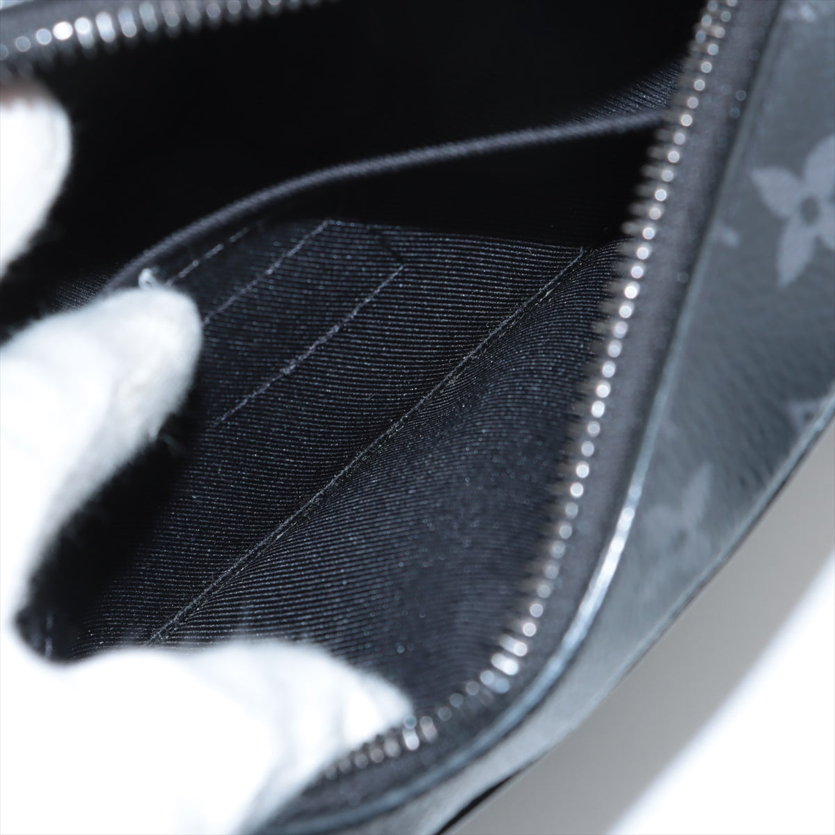 Louis Vuitton Monogram Eclipse Mini Soft Trunk * PREORDER *