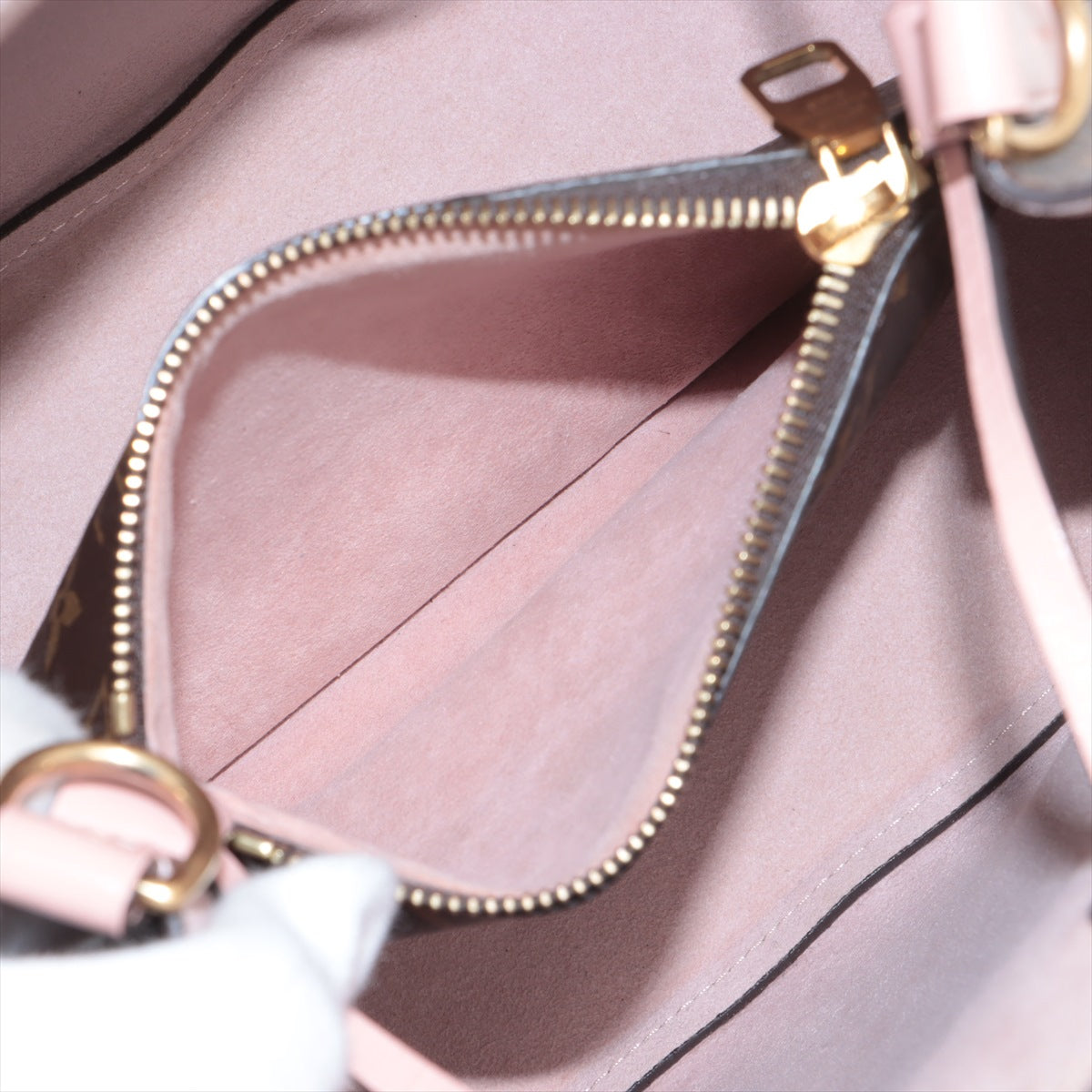 Louis Vuitton Monogram Neonoe Rose Poudre * PREORDER *