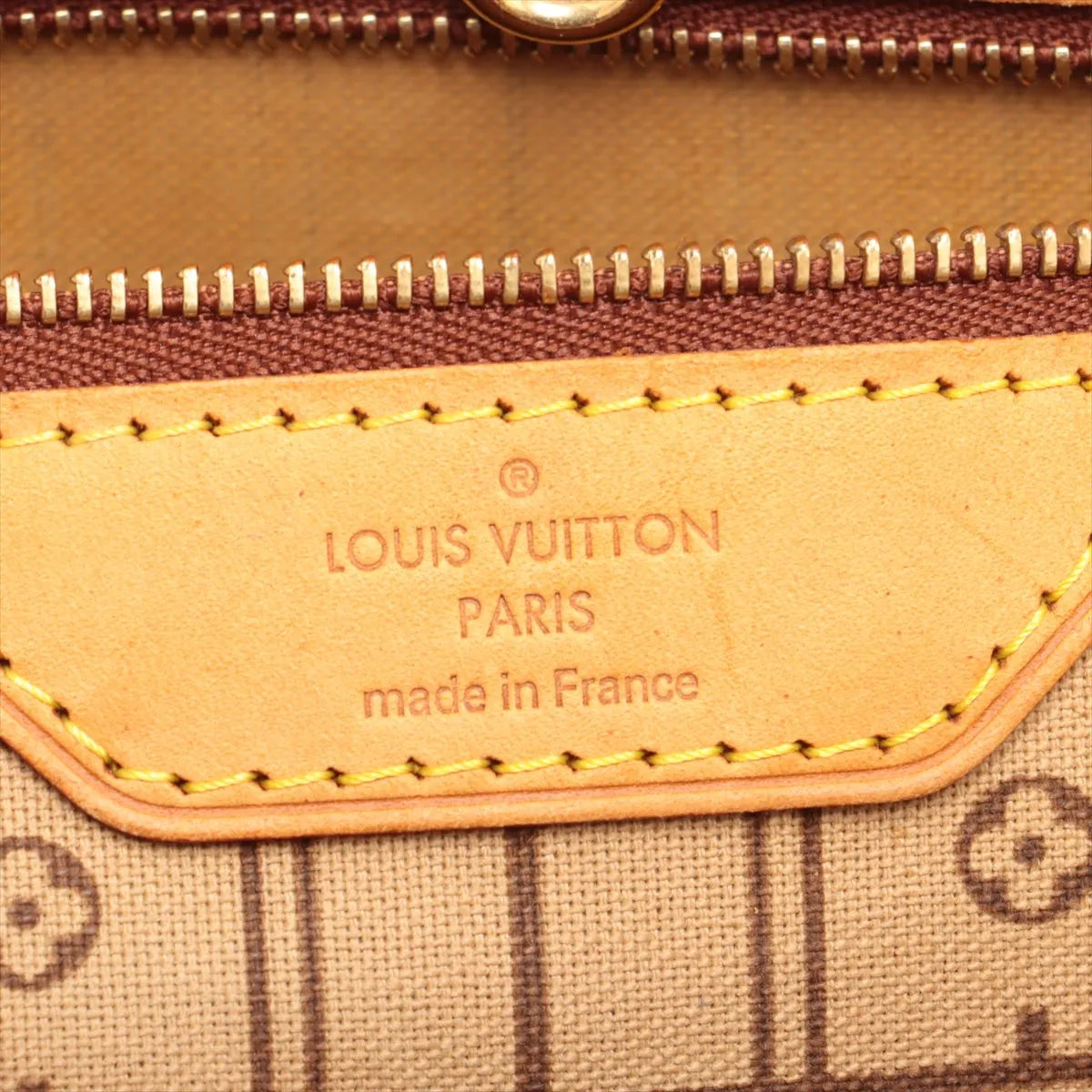 Louis Vuitton Monogram Neverfull GM