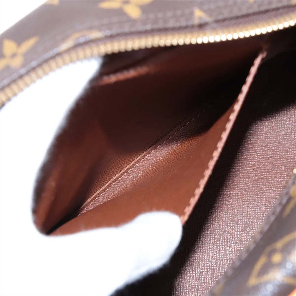 Louis Vuitton Monogram Cite MM