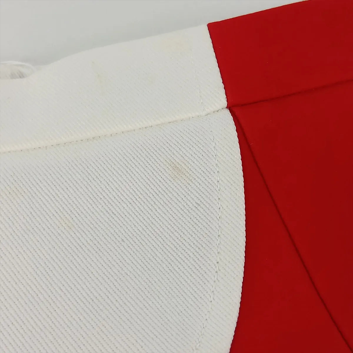 Louis Vuitton Game on Monogram Wool Silk Skirt Multicolor