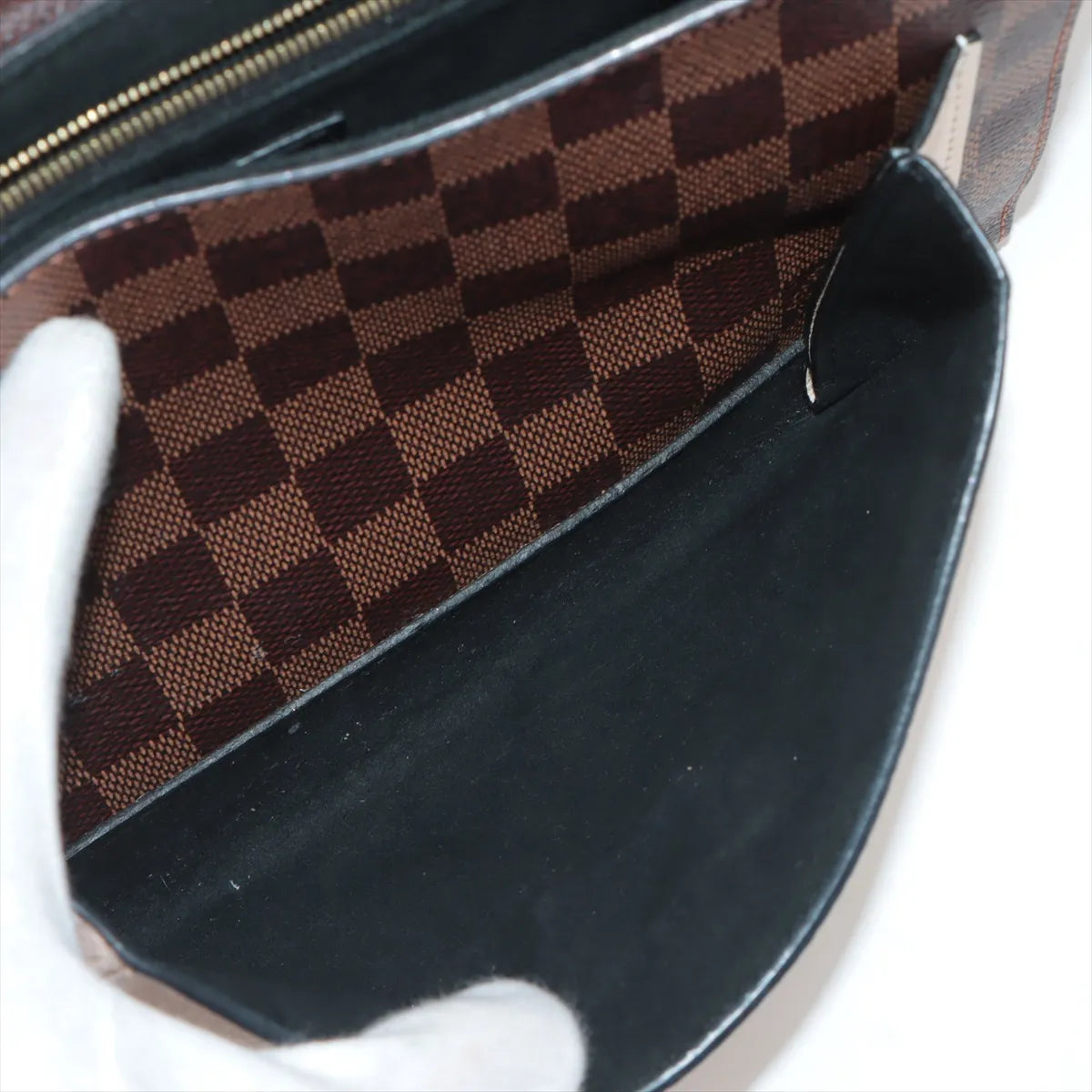 Louis Vuitton Damier Ebene Vavin PM