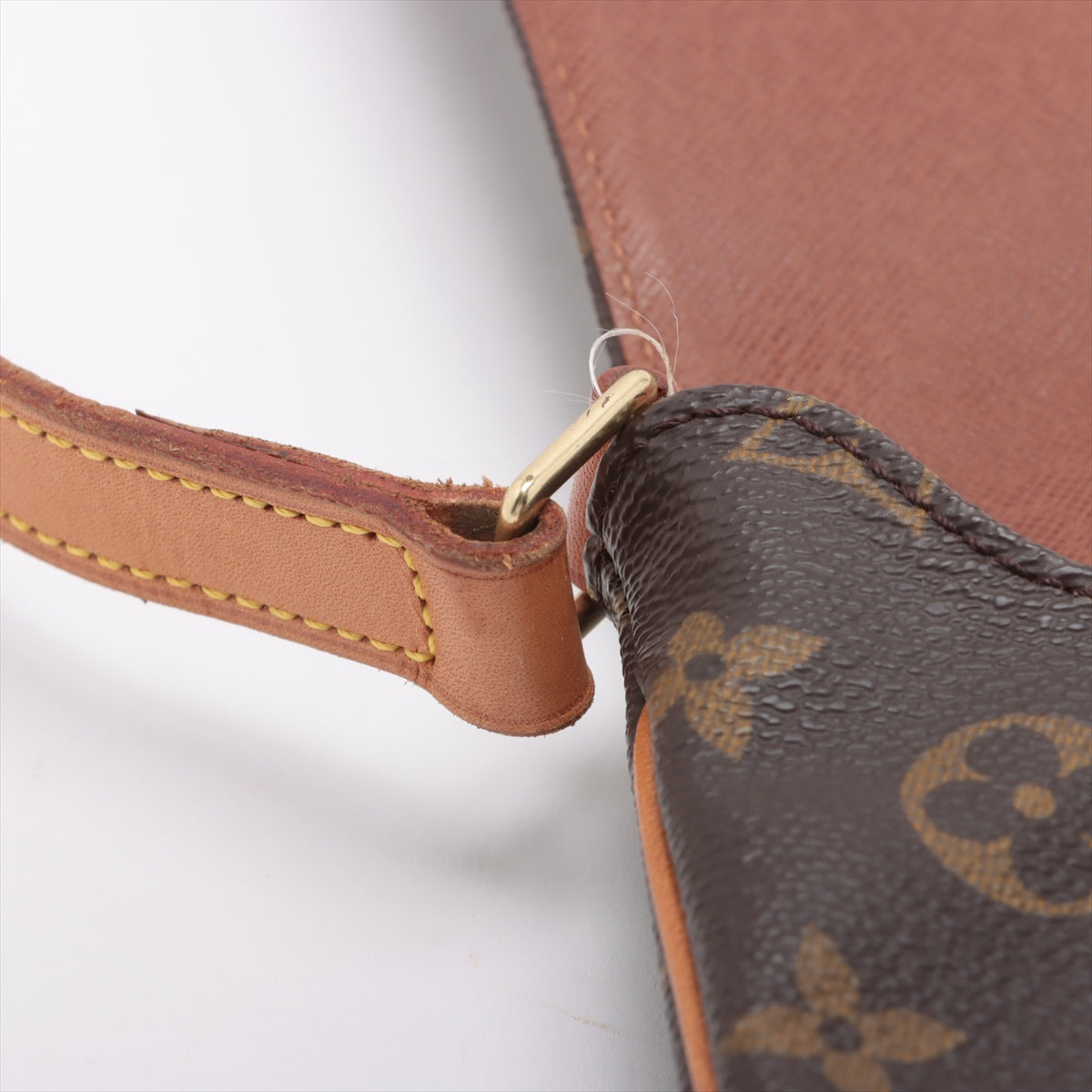 Louis Vuitton Monogram Musette Salsa
