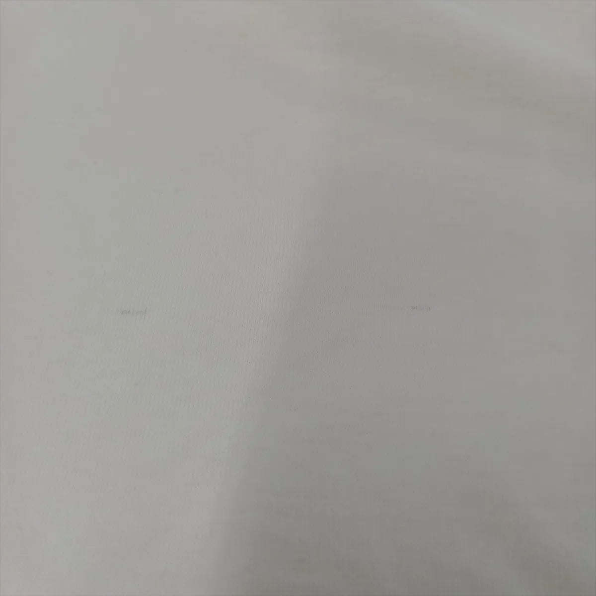 Gucci Cotton T-shirt White — product photo 9