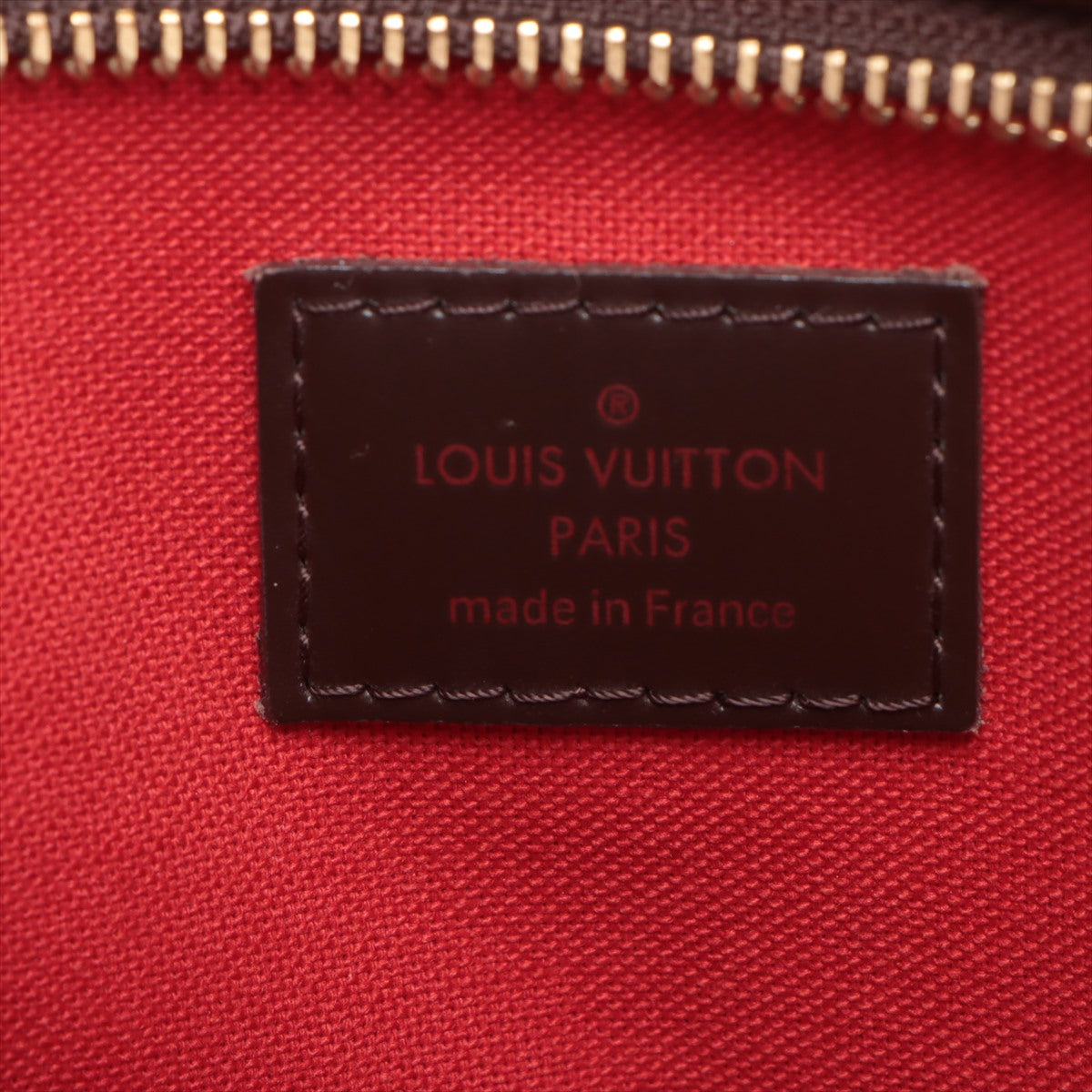 Louis Vuitton Damier Ebene Bloomsbury GM * PREORDER *