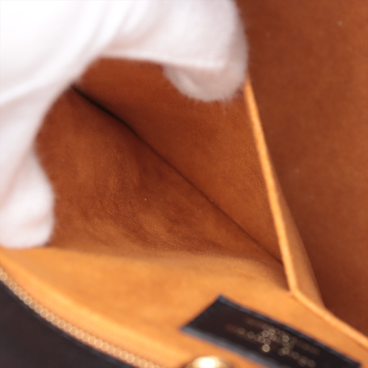 Louis Vuitton Monogram Empreinte On the Go GM Black