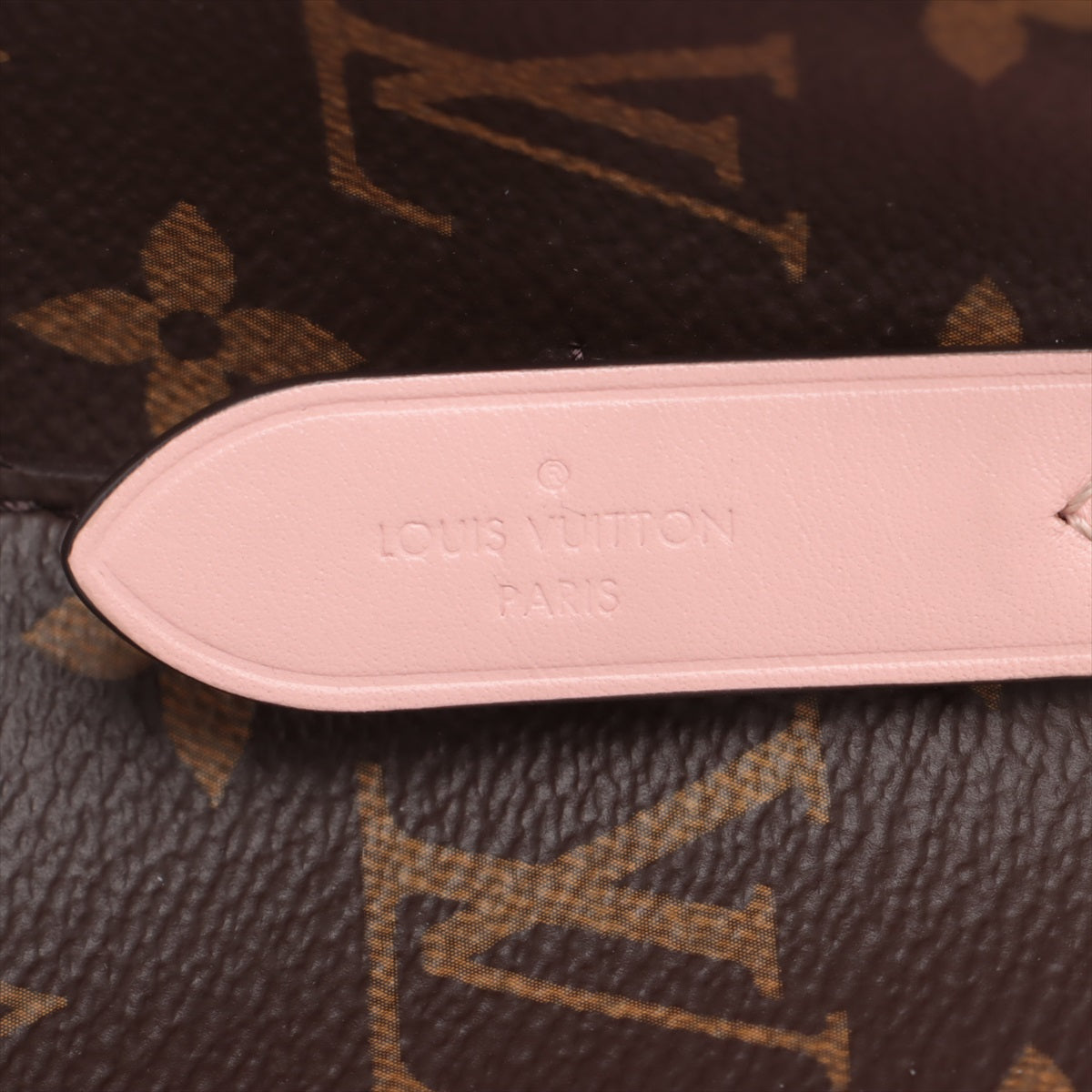 Louis Vuitton Monogram Neonoe Rose Poudre * PREORDER *