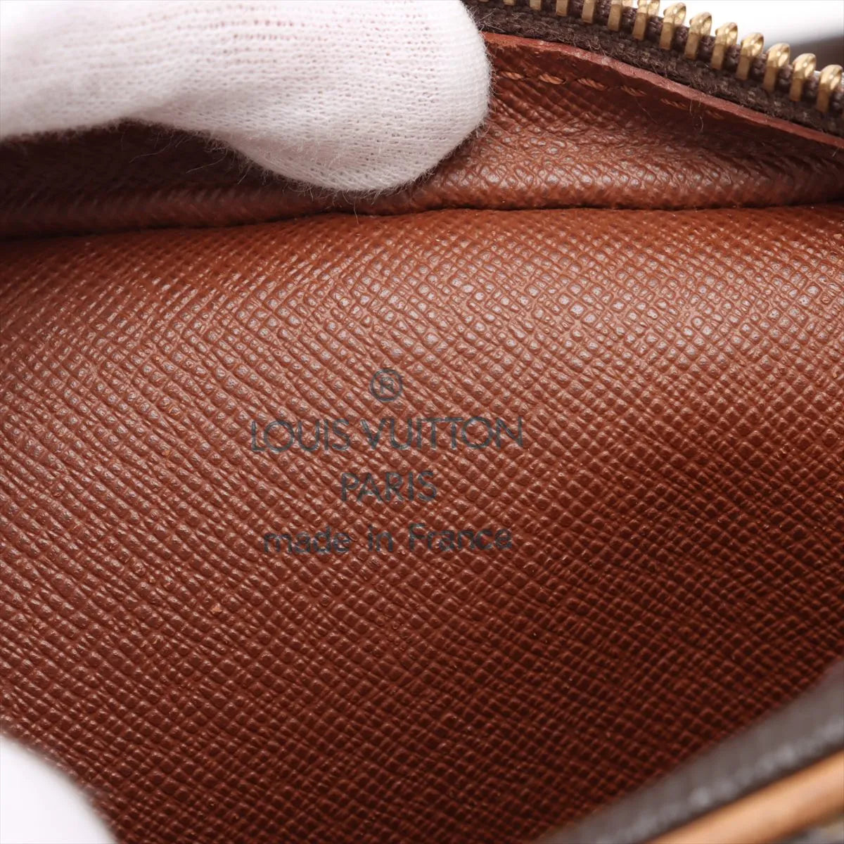 Louis Vuitton Monogram Amazone